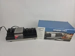 Waring Professional Knife Sharpener KS80 Precision Performance Commercial. Fixed Price $59.99.