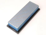 Dmt - Diamond Whetstone 150MM Plastic Case Blue 325 Grit Coarse. Fixed Price $196.95.