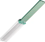 Dmt Sharpener New Dia-fold Diamond Whetstone Fwe. Fixed Price $30.17.