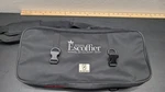 Mercer Culinary Knife Set Black. Chef,pairing, Bread And Boning Knives Piping. Fixed Price $75.00.