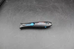 Samurai Shark Tungsten Carbide Steel Super Knife Blade Tool Scissors Sharpener. Fixed Price $9.95.
