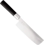 Kai Shun Pro Wasabi Nakiri Knife 6.5IN Hand-sharpened Japanese Blade. Fixed Price $43.67.