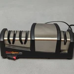 Chefs Choice Hybrid 290 Knife Sharpener. Fixed Price $28.04.