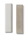Spyderco Double Stuff Knife Sharpening Stone & White Ceramic 303FCBN2. Fixed Price $82.50.