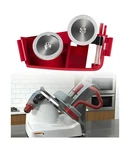 Meat Slicer Sharpener Assembly - Direct Replacement Parts For Berkel M.... Fixed Price $268.65.