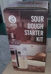 Nib Abioto Sourdough Starter Jar Kit 34 Oz. Fixed Price $9.99.