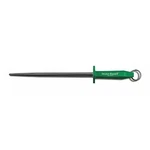 Dexter Russell 07840 No Work Steel, Rough, Green, 10 In.. Fixed Price $38.59.