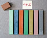 Naniwa Chosera Sharpening Stones Set: 400-5000 Grit For Apex Edge Pro, Tsprof. Fixed Price $270.00.