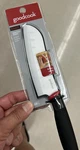 Nib Good Cook Santoku 5 Ceramic Knife + Touch 3 Paring Set Kitchen. Fixed Price $32.99.