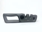 Simple Adjustable Angle 24-48 Kitchen Knife & Scissor Sharpener Dual.... Fixed Price $25.76.