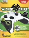 Xbox Accessory: Wicked Grips Pro Controller 2 Pack. Fixed Price $29.44.