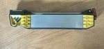 Work WSGFS221 Guided Field Sharpener - Gray. Fixed Price $26.00.