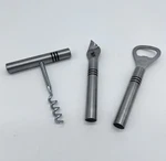 Berghoff Barware & Tools Stainless Steel (3 Piece). Fixed Price $8.40.