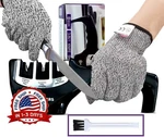 Sharpener Pocket Knife Sharpening System Base Chef Kit New. Fixed Price $23.99.