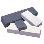 Norton 61463689506 Single Grit Waterstone,synthetic,fine 1KYC7. Fixed Price $131.57.