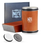 Knife Roller Sharpener Linen Kit With Diamond Discs, Multi Angle Magnetic Kni.... Fixed Price $57.73.