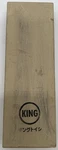 King Kw 65 Whetstone Japanese Sharpening 1000/6000 Grit Combo No Base. Fixed Price $20.55.