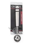 Oneida Stainless Steel Trigger Cookie Scoop Portion Control Melon Balls. Fixed Price $26.99.