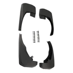 4PC Mud Flaps Splash Guards Fit Nissan Frontier/navara NP300 05-15 &rear. Fixed Price $43.81.