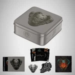 Parkway Drive **darker Still *brand New Cd Indie Only Box Set Patch Pin. Fixed Price $29.98.