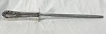 Antique Westall Richards Sterling Handle Rose Knife Sharpener. Fixed Price $54.95.