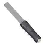 Sharpal 120N Dual-grit Diamond Sharpening Stone File With Angle Guide, 220/60.... Fixed Price $37.09.