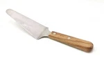 Dexter Pie Cake Knife Server Wood Handle S244 Usa. Fixed Price $13.00.
