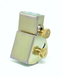 Knife Sharpening Guide Attachment For 1 In. Belt Sanders Exact Angles. Fixed Price $17.99.