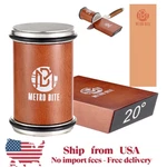 Rolling Knife Sharpener Diamond Magnetic Sharpening Tool Detachable System Kitch. Fixed Price $39.95.