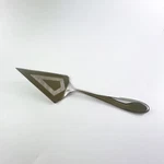 Yamazaki Austen-harmony Stainless Solid Server (cake / Pie Pastry). Fixed Price $19.95.