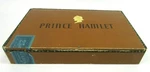 1928 Wood Paper Cigar Box Prince Hamlet Bayuk Bros. Inc. Philadelphia Habana. Fixed Price $19.00.