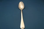 Oneida Islet Tablespoon (1PC) Serving Glossy Stainless 8 1/2". Fixed Price $10.83.
