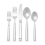 Towle Stephanie 20-PIECE Flatware Set. Fixed Price $84.00.