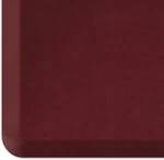 Newlife By Gelpro Anti-fatigue Designer Comfort Kitchen Floor Mat, 20" X32 Lea. Fixed Price $76.99.