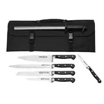 Winco 7 Piece Knife Kfp-kita. Fixed Price $118.00.