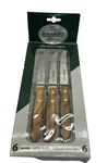 Vintage Marietti Tavola Table Knives Set Of 6 Made Italy -new Old Stock. Fixed Price $39.99.
