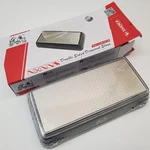 New Taidea T0831D 360/600 Grit Diamond Sharpening Stone Double-sided. Fixed Price $27.99.