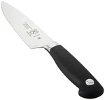 Mercer Culinary M21076 Genesis 6-INCH Short Bolster Chef's Knife, Black. Fixed Price $62.29.