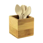 Packnwood 210CCB11 Unwrapped Wooden 4.3" Mini Spoon 3000 / C-wasserstrom 17762. Fixed Price $108.99.