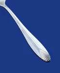 Heritage Mint Ltd Safrano 18/10 Glossy Stainless Flatware -- Choice. Fixed Price $13.49.