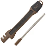 Browning Primal Knife Sharpener Pocket Sized Diamond Surface Carbide/ceramic. Fixed Price $30.79.