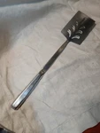 Update Brand Commercial Grade 15" Stainless Steel Spatula Catering Wedding Party. Fixed Price $12.00.