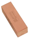 King Deluxe #1000 Grit Medium Finishing Whetstone Large Double-handled Sharpene. Fixed Price $81.76.