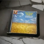 The King's Singers - Watching White Wheat ( 1985, Emi Cd. Fixed Price $5.00.