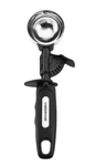 Farberware Professional Old Fashion Ice Cream Scoop In Black. Fixed Price $10.00.