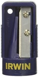 Irwin Carpenter Pencil Sharpener (233250). Fixed Price $11.49.