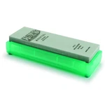 Shapton Kuromaku Professional Series Ceramic Melon Whetstone 8000 Grit. Fixed Price $105.63.