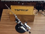 Tsprof K03 Hunter Sharpening Kit. Fixed Price $800.00.