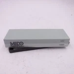 Mido Professional Abrasive Knife Sharpening 400/1000 Whetstone. Fixed Price $16.99.