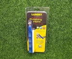 Lansky Super Sapphire Hone Knife Sharpener Polishing Stone - S2000. Fixed Price $22.46.